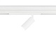 трековый магнитный светильник ambrella light magnetic 220v gl1211