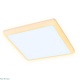 встраиваемый светодиодный светильник ambrella light led downlight dcr333