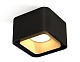 накладной светильник ambrella light techno xs7833004 (c7833, n7704)