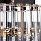 подвесная люстра arte lamp pollux a1033lm-6go