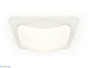 встраиваемый светильник ambrella light techno xc7901014 (c7901, n7756)