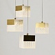 подвесной светильник omd821600-1 gold omd821600 delight collection