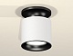 накладной светильник ambrella light techno xs7401082 (n7926, c7401, n7011)