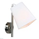 бра escada hall 10185/1a white
