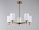 люстра на штанге ambrella light high light modern lh56261