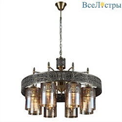Подвесная люстра Citilux Эмир CL467183