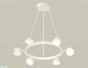подвесная люстра ambrella light traditional (c9191, n8399) xb9191203