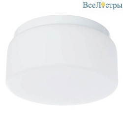 Потолочный светильник Arte Lamp Tablet A7720PL-1WH