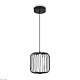 подвесной светодиодный светильник freya sabi fr6131pl-l13b