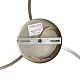 потолочная люстра freya truco fr5508cl-06ch