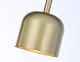 подвесной светильник ambrella light traditional tr97113