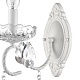 бра lumion snow 8189/1w