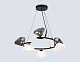 подвесная люстра ambrella light high light heigh light lh15003