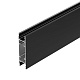 профиль arlight sl-line-2522-2500 black 033735