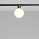 трековый магнитный светильник maytoni luna tr171-1-5w3k-wb