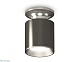 накладной светильник ambrella light techno xs6303100 (n6903, c6303, n6104)