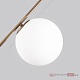 подвесной светильник imperiumloft flexic lights family michael anastassiades 185396-22