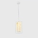 подвесной светильник ambrella light traditional tr5042