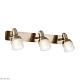 спот freya arlette fr7003wl-03bz
