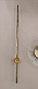 настенный светильник newport 15102/a 15000 champagne gold м0069132