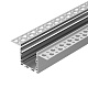 алюминиевый профиль arlight linia32-fantom-2000 anod 049950