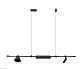 подвесной светильник kink light ристо 07616-115l,19