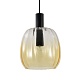 подвесной светильник indigo soave 11047/a/1p amber v000492