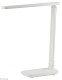настольная лампа эра nled-495-5w-w б0051472