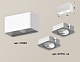 накладной светильник ambrella light techno xs7850010 (c7850, n7710)