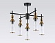 люстра на штанге ambrella light high light heigh light lh55256