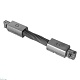 коннектор гибкий lightstar barra 504159