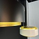 подвесной светильник imperium loft casing 189561-26