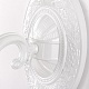 бра bohemia ivele crystal al7801b10/1/175 a wg