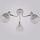 потолочная люстра reluce 01581-0.3-03 wh+cr