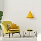 подвесной светильник tk lighting 3281 cono a068531