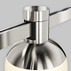 трековый магнитный светильник maytoni luna tr149-1-5w3k-pt
