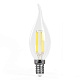 лампа светодиодная feron lb-1216 e14 6w 2700k 51262