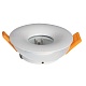 встраиваемый светильник kanlux droxy 33125
