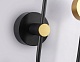 настенный светильник ambrella light linetech fl51602