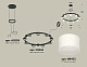 подвесная люстра ambrella light traditional (a9205, c9242, n8402) xr92051904