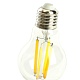 светодиодная лампа feron lb-1112 e27 12w 2700k 48895