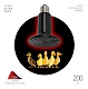 инфракрасная лампа эра fito-200w-нq б0059885