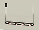 подвесной светильник ambrella light traditional (c9164, n8126) xb9164103