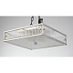 потолочный светильник ilamp dice 901x-4 cr