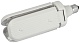 подвесной светильник эра fito-24w-rb-e27-fold б0061428