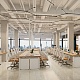 модульный светодиодный светильник novotech konst glat 359369