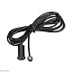 подвес arlight spx-hang-hook-l1500 (bk) 036977