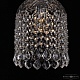 подвесной светильник bohemia ivele crystal al16781/16 wmn leafs
