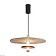подвесной светильник freya acoustic fr5494pl-l9tr