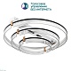 потолочный светильник modelight mdl.1059.830cl wh